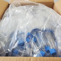 ディスポ テストチューブ PS 88205 750入