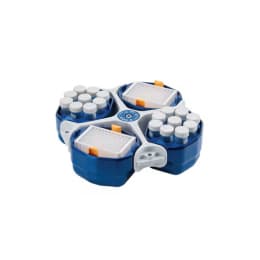 エッペンドルフ スイングローターS-4xUniversal rotor ユニバーサルバケット4個付 5910R専用 5895 200.001