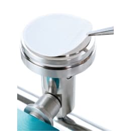 メルク ミリポア 吸引マニホールド 6連 Microfilファネル用 EZFITMIC06