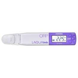 LAQUAtwin コンパクトORPメータ ORP-11