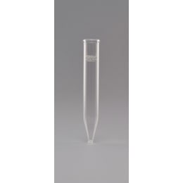 遠心沈澱管 円錐 10mL 100入 IWAKI
