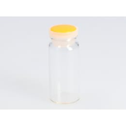 サンプル瓶 無色 差込式 PS-30A 30mL 50組 205109
