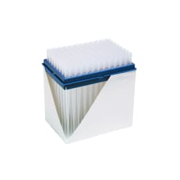 1200µLエクストラロング交換プレート シリコナイズ 4800本入