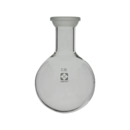 柴田科学 受けフラスコ 250mL SRE-M3用 050380-3008