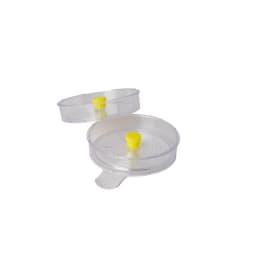 メルク ミリポア ミリフレックス液体培地カセット MXLMC0120