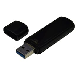 【販売終了】USBメモリ 8GB B-558