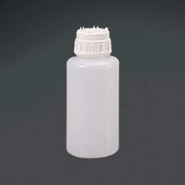 強化瓶 HDPE 1L 6本入