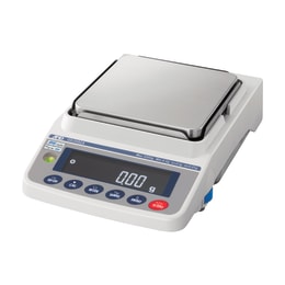 電子天びん 校正用分銅内蔵型 GX-2002A