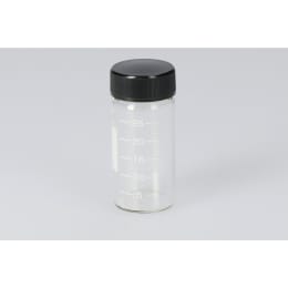 目盛付バイアル 無色 GV-25 25mL 標準セット 5組 206013