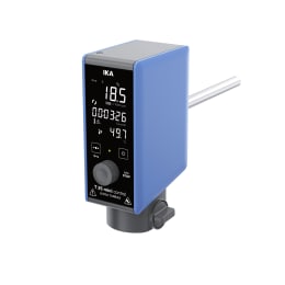 ホモジナイザー T 25 mini control
