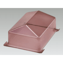 屋根型槽カバー RBC-C