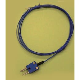 K熱電対 コネクター付 TA-K-2-Q
