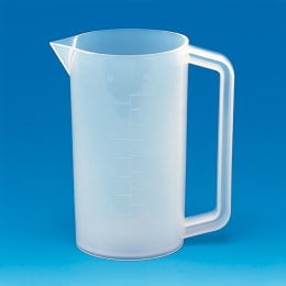 PFA手付ビーカー 1000mL F-1201-001