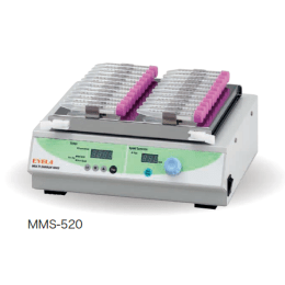 振盪機 マルチシェーカー(旋回) MMS-520