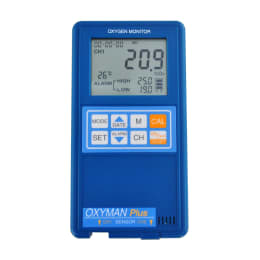 酸素モニター OM-25MP01