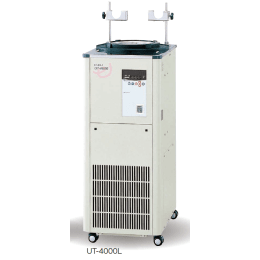 冷却トラップ装置 ユニトラップ UT-4000L