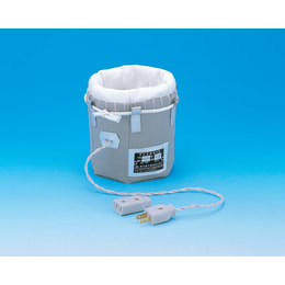 フレキシブルマントルヒーター FN-A フラスコ0.5L以下用 100V 200W