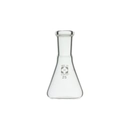 SPC三角フラスコ SPC15 25mL 030150-1525