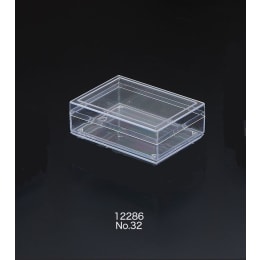 スチロール角型ケース No.32 10個入