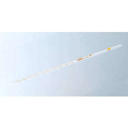 メスピペット 先端目盛 ニューエクセレント 10mL