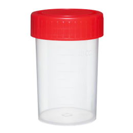 クリーンコンテナ 60mL 536-060 200入