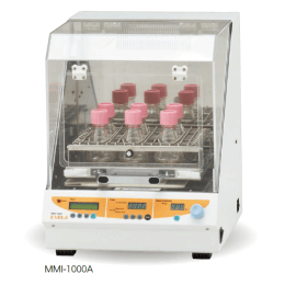恒温振盪機 MMI-1000A