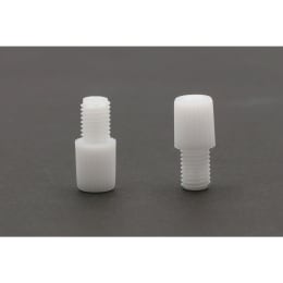 POMナット φ3.2mm 1/4-28UNF 10入