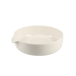 CW蒸発皿 平底 #4 φ105