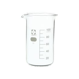 トールビーカー 100mL