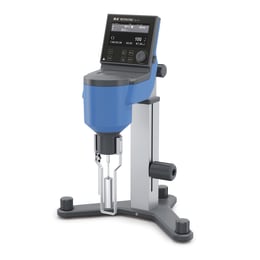 【販売終了】B型粘度計 ROTAVISC hi-vi II Advanced 0025000323