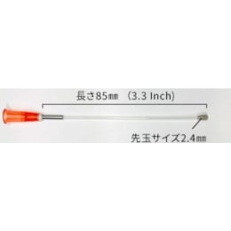 ディスポーザブル経口ゾンデ 7206K 滅菌済 250入×2箱