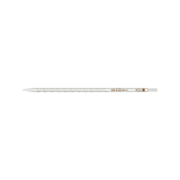 メスピペット カスタムA 普通目盛 10mL 021040-10A