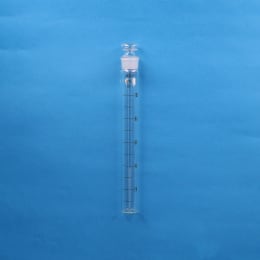 日電理化硝子 比色管 CCTS-30×250 100mL 10本 113156