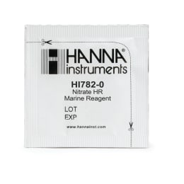 海水用 高濃度硝酸塩試薬 HI 782-25 25回分