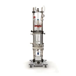 ヌッチェフィルタ ブルーラベル 単管式 2000mL NT-2000NJ-BL