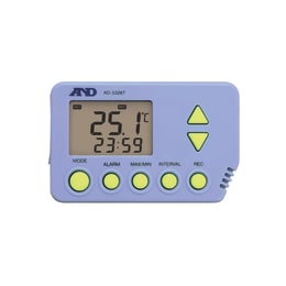 温度データロガー AD-5326T