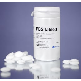 スマートバッファー PBS100mL 09-2051-100