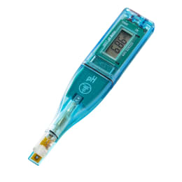 防水型ポケットpH計 S2K333