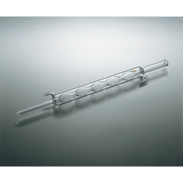 冷却器 球入(アリン) 摺なし φ30×筒長L200mm