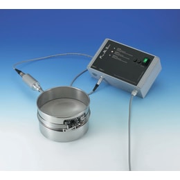 超音波振動ふるい分け器 TSK-PNS