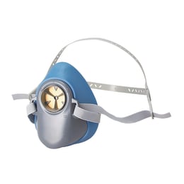 3M™防毒マスク 面体HF-51 S/Mサイズ