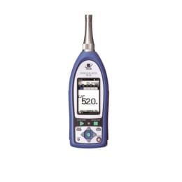 精密騒音計 NL-52EX