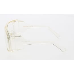 有機溶剤対応メガネ 二眼型 YS-70