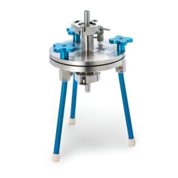 メルク ミリポア ステンレス製142mmフィルターホルダー YY3014236