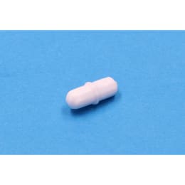 オクタゴン撹拌子 PTFE被覆 20mm