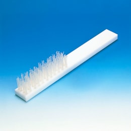 PTFE/PFAハンドブラシ 大 W25×L193 F-5041-001