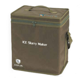 アイススラリーメーカーセット(ICE SLURRY MAKER)
