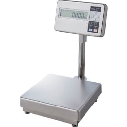 本質安全防爆型 電子はかり AZ-B30KWP 防塵防水