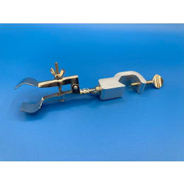 ユニバーサルクランプ ユニバーサルクランプ 8S01 L15mm