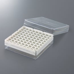 フリーズラック IR-81W 白 81立 10入